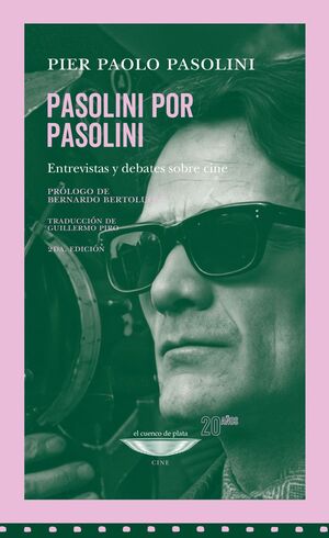 PASOLINI POR PASOLINI