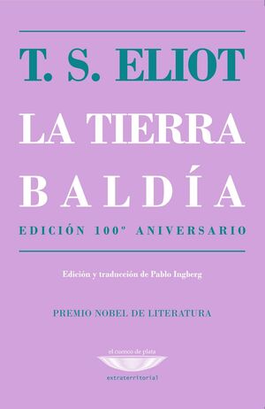 LA TIERRA BALDÍA