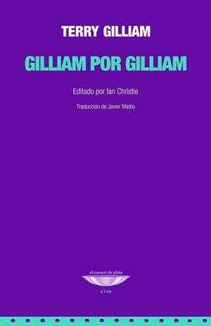 GILLIAM POR GILLIAM