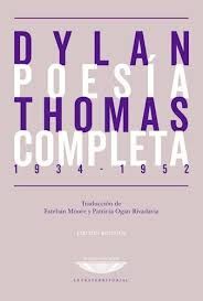 POESIA COMPLETA 1934-1952