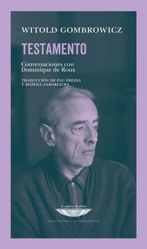 TESTAMENTO