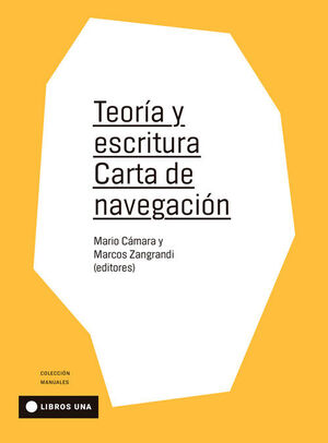 TEORÍA Y ESCRITURA