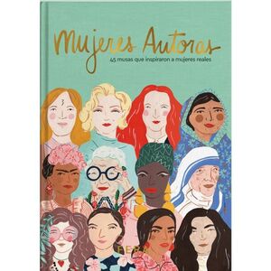 MUJERES AUTORAS