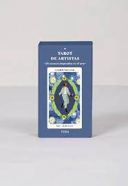 TAROT DE ARTISTAS (CARTAS)