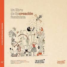 UN LIBRO DE RECREACIÓN FEMINISTA
