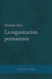 LA ORGANIZACIÓN PERMANENTE