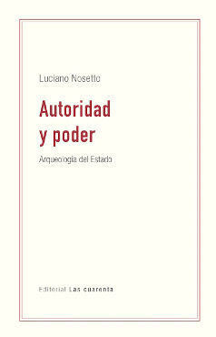 AUTORIDAD Y PODER