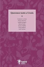 QUEREMOS TANTO A URSULA