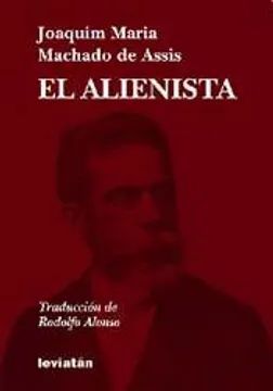 EL ALIENISTA