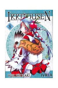 IKKITOUSEN 08