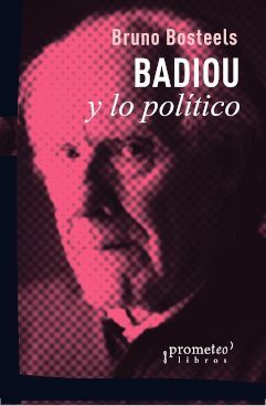 BADIOU Y LO POLITICO