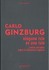 NINGUNA ISLA ES UNA ISLA