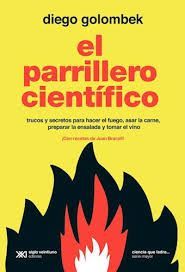 PARRILLERO CIENTIFICO, EL