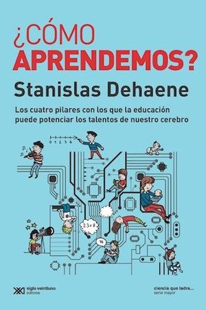 ¿CÓMO APRENDEMOS?