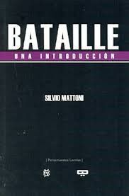 BATAILLE UNA INTRODUCCION