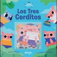CUENTOS MAGNÉTICOS: LOS TRES CERDITOS