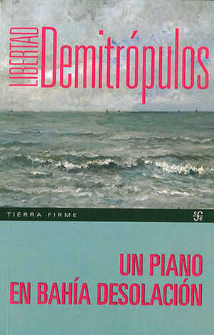 UN PIANO EN BAHIA DESOLACION