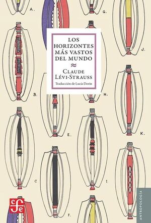HORIZONTES MAS VASTOS DEL MUNDO, LOS