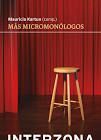 MÁS MICROMONÓLOGOS