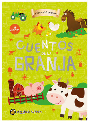 CUENTOS DE LA GRANJA (
