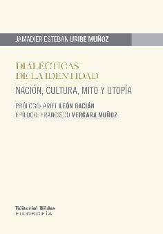 DIALÉCTICAS DE LA IDENTIDAD