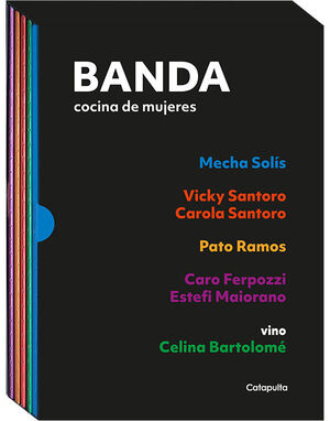 BANDA