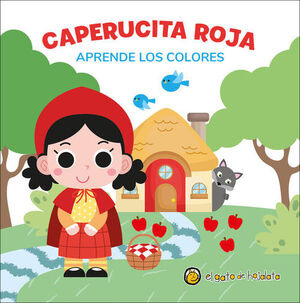 CAPERUCITA ROJA