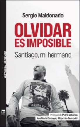 OLVIDAR ES IMPOSIBLE