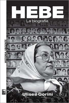 HEBE. LA BIOGRAFIA