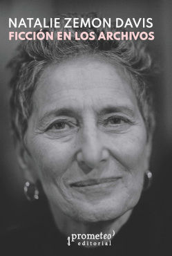 FICCIÓN EN LOS ARCHIVOS