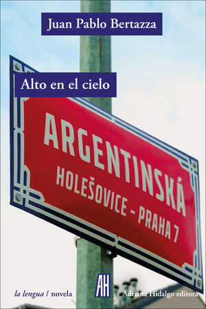 ALTO EN EL CIELO