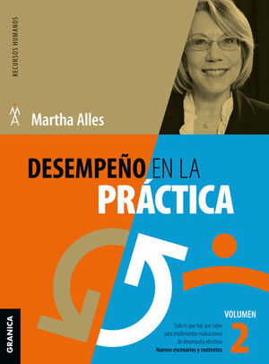 DESEMPEÑO EN LA PRACTICA