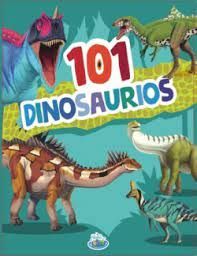 101 DINOSAURIOS