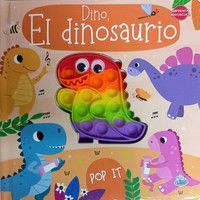 DINO, EL DINOSAURIO