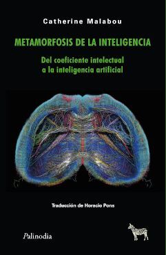 METAMORFOSIS DE LA INTELIGENCIA