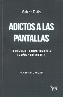 ADICTOS A LAS PANTALLAS