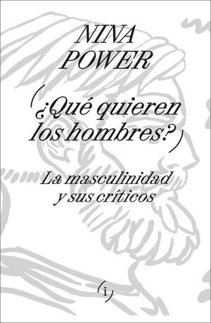 ¿QUÉ QUIEREN LOS HOMBRES?