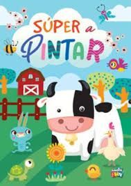 SÚPER A PINTAR