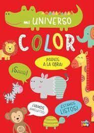 MI UNIVERSO COLOR