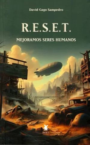 RESET MEJORAMOS SERES HUMANOS