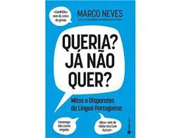 QUERIA? JÁ NÃO QUER?