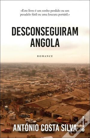 DESCONSEGUIRAM ANGOLA