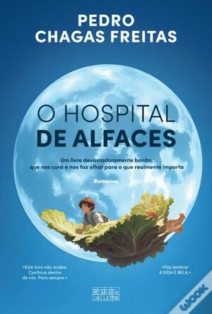 O HOSPITAL DE ALFACES