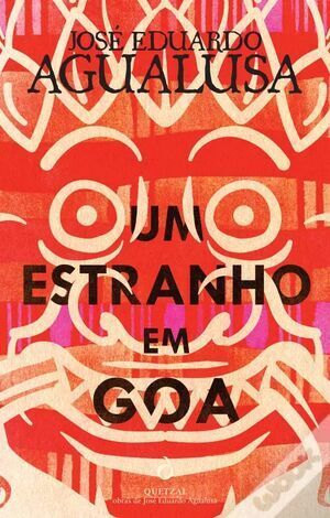 UM ESTRANHO EM GOA