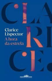 A HORA DA ESTRELA