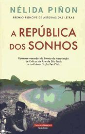 A REPUBLICA DOS SONHOS