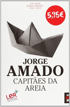 CAPITÂES DA AREIA