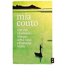 UM RIO CHAMADO TEMPO