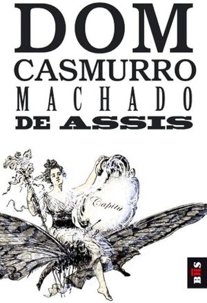 DOM CASMURRO