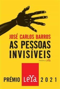 AS PESSOAS INVISÍVEIS